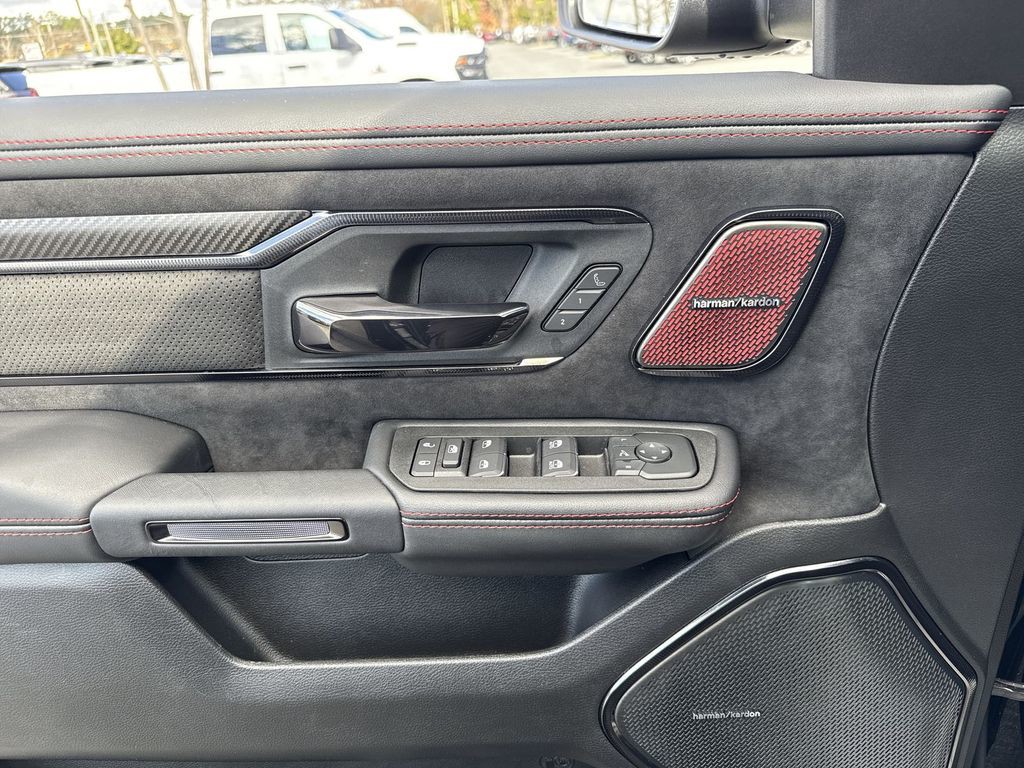 2026 Ram 1500 - Photo 13