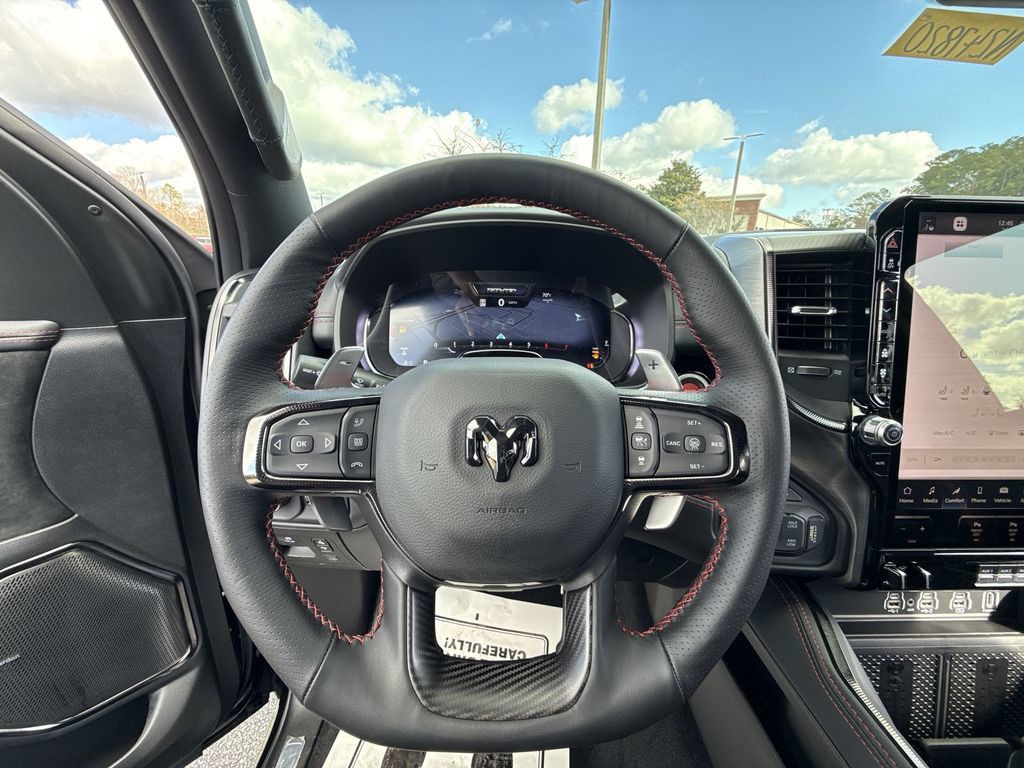 2026 Ram 1500 - Photo 14
