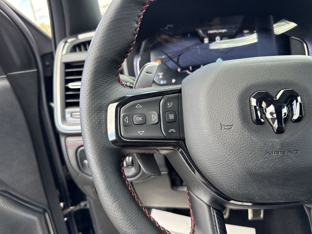 2026 Ram 1500 - Photo 15