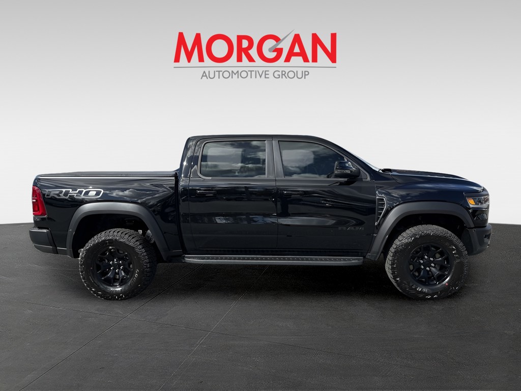 2026 Ram 1500 - Photo 7