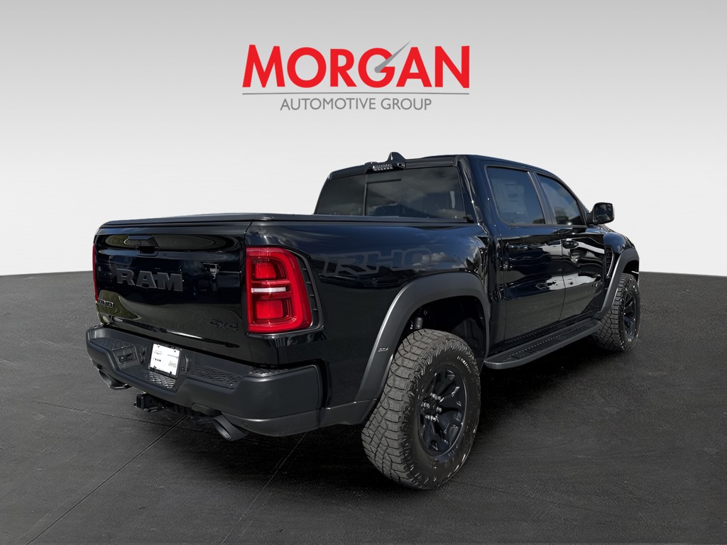 2026 Ram 1500 - Photo 4