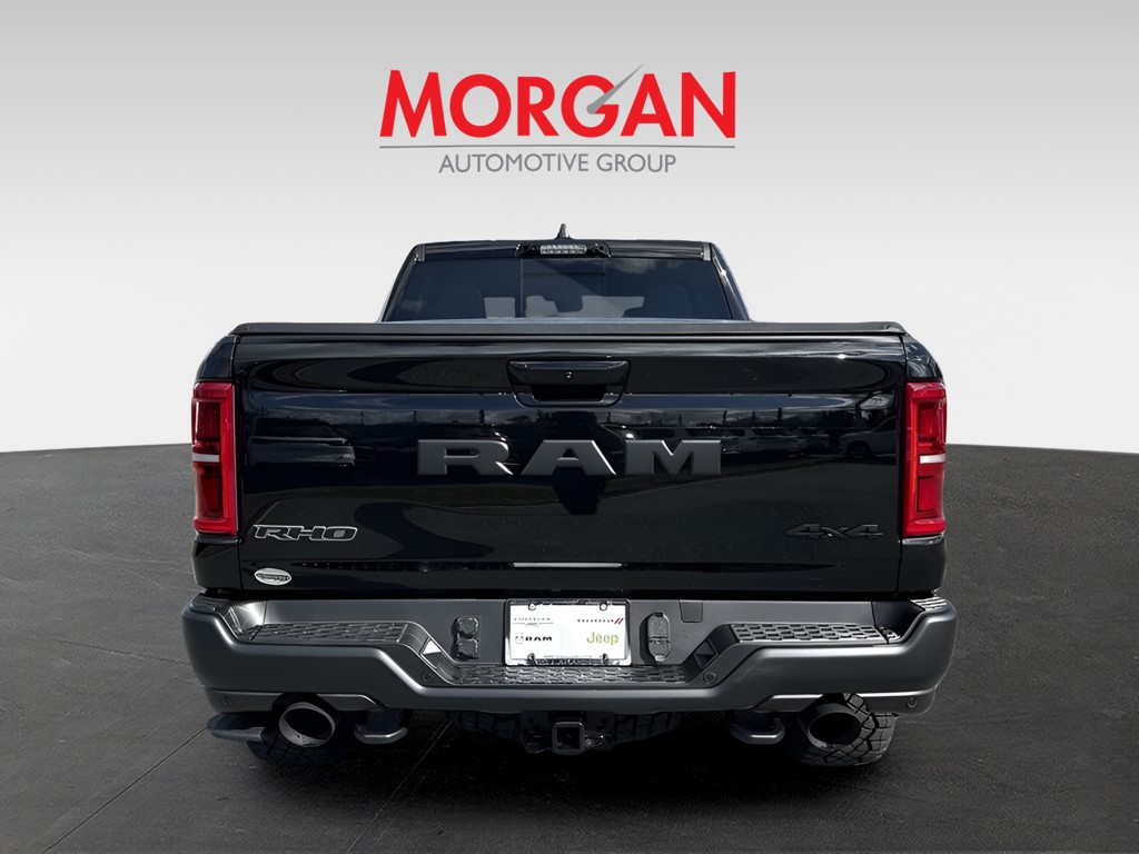 2026 Ram 1500 - Photo 6