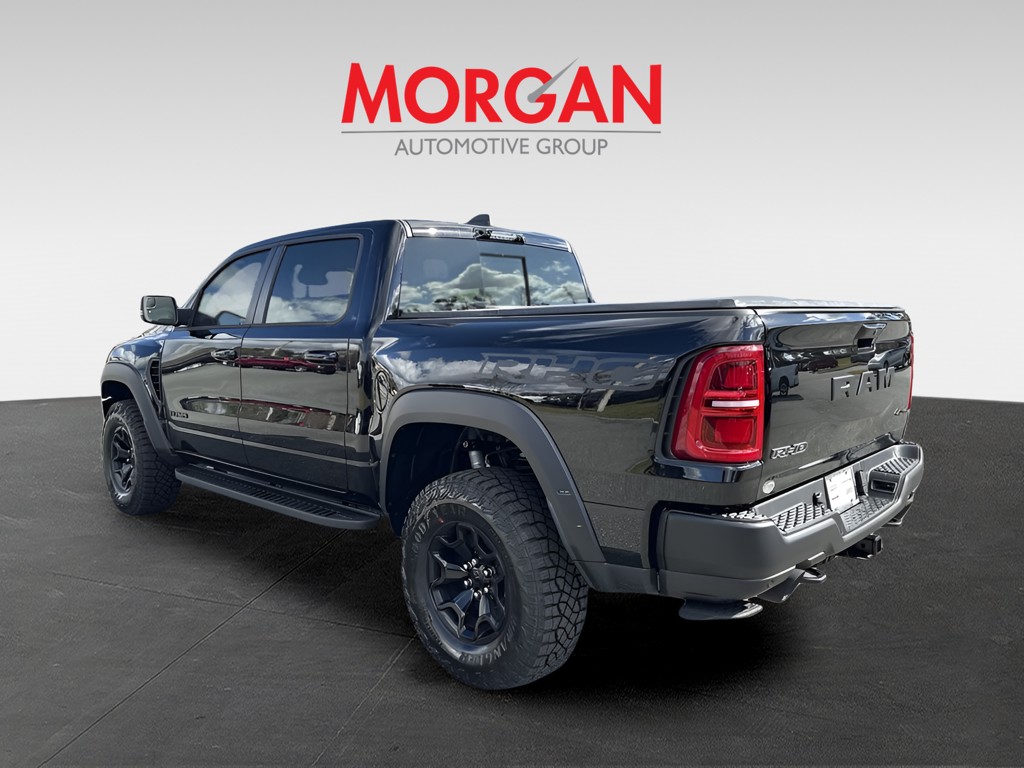 2026 Ram 1500 - Photo 5