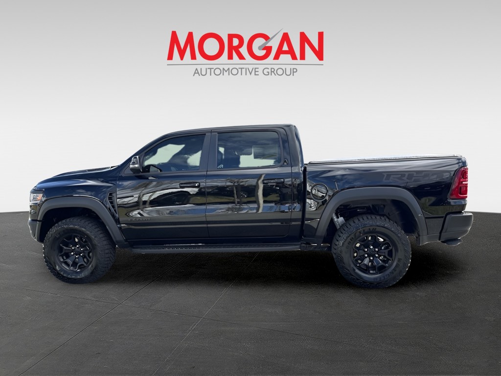 2026 Ram 1500 - Photo 8