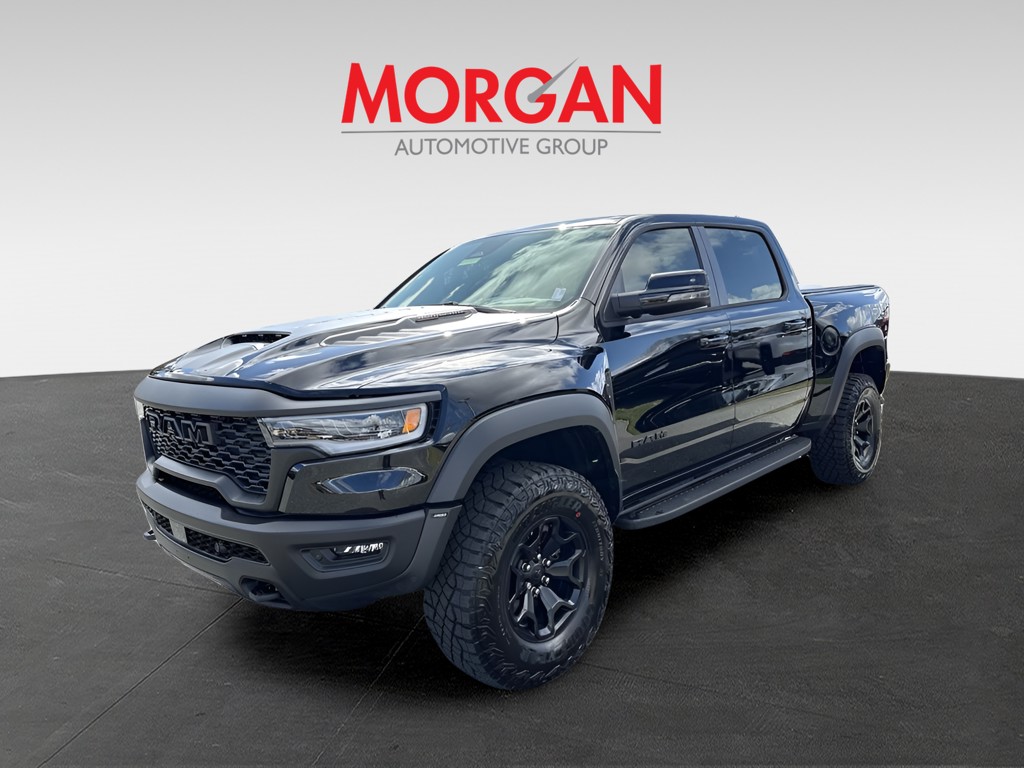 2026 Ram 1500 - Photo 2