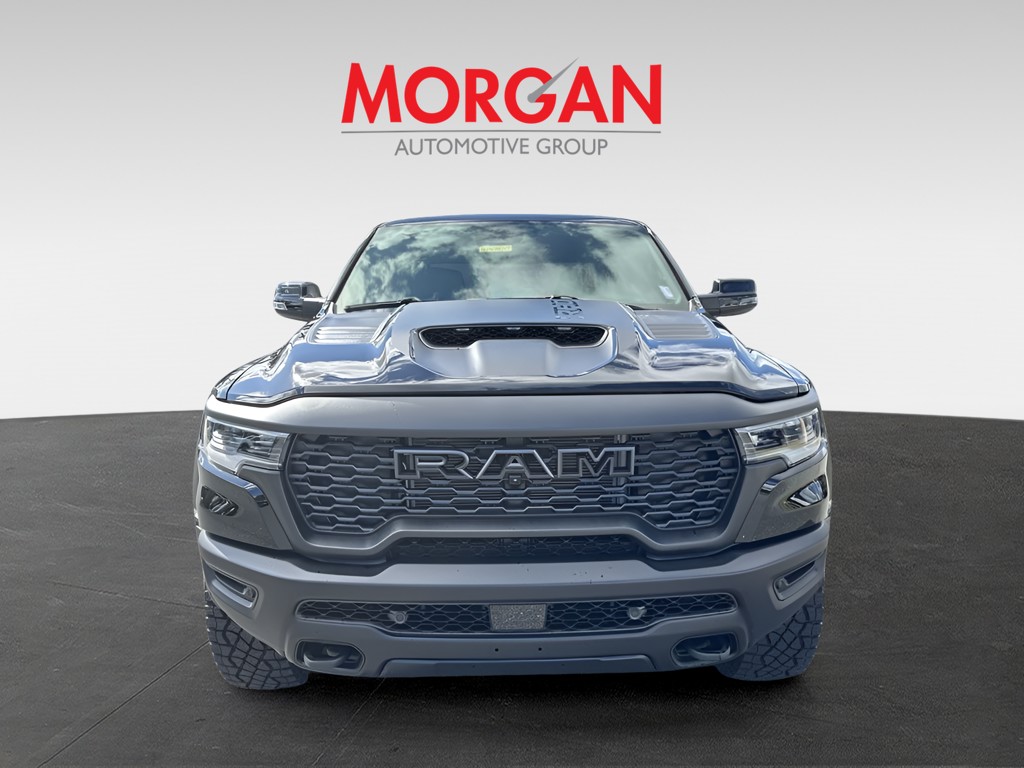 2026 Ram 1500 - Photo 3