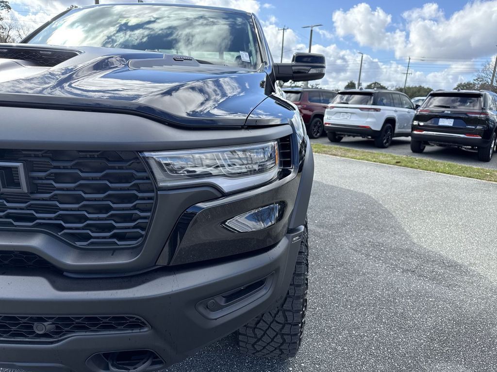 2026 Ram 1500 - Photo 9