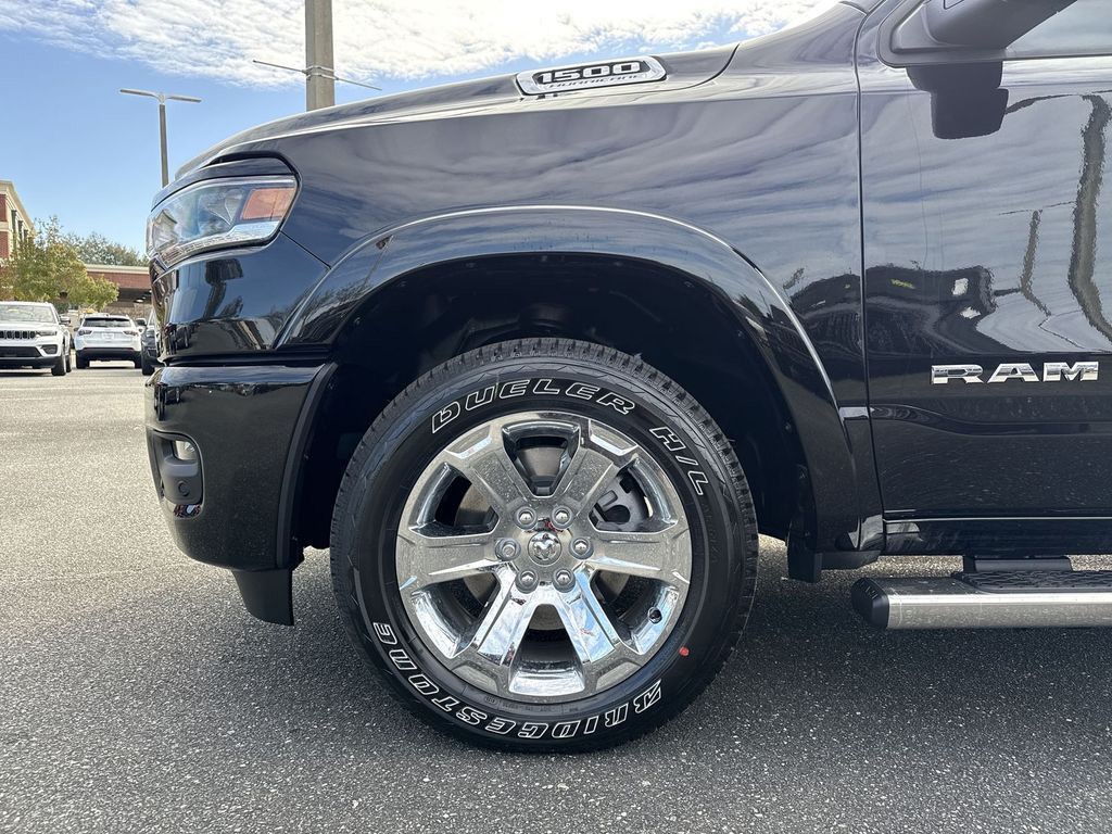 2026 Ram 1500 - Photo 10