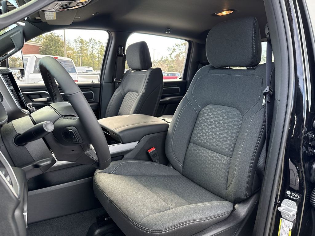 2026 Ram 1500 - Photo 11