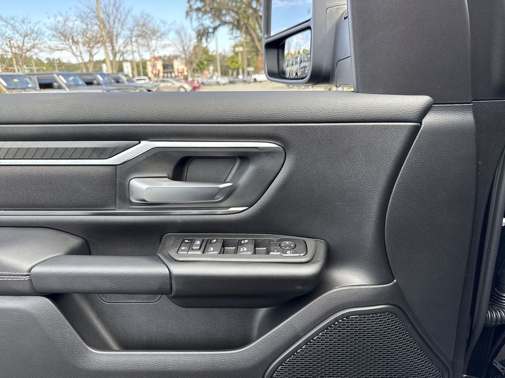 2026 Ram 1500 - Photo 13