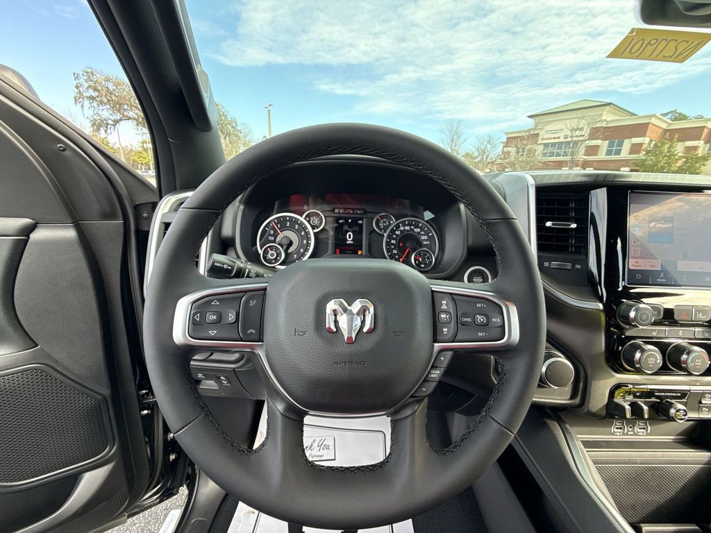 2026 Ram 1500 - Photo 14