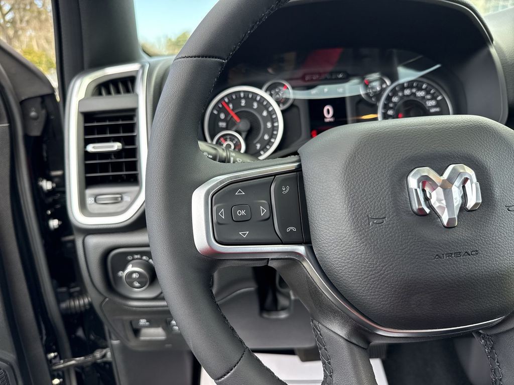2026 Ram 1500 - Photo 15