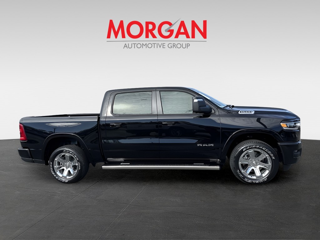 2026 Ram 1500 - Photo 7