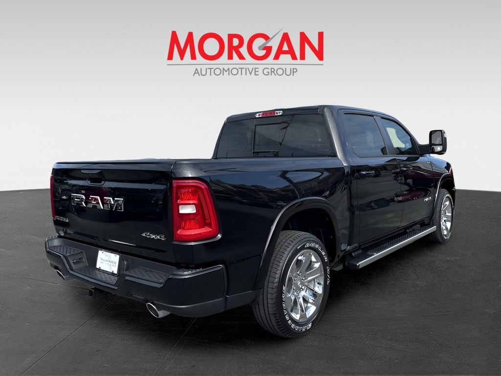 2026 Ram 1500 - Photo 4