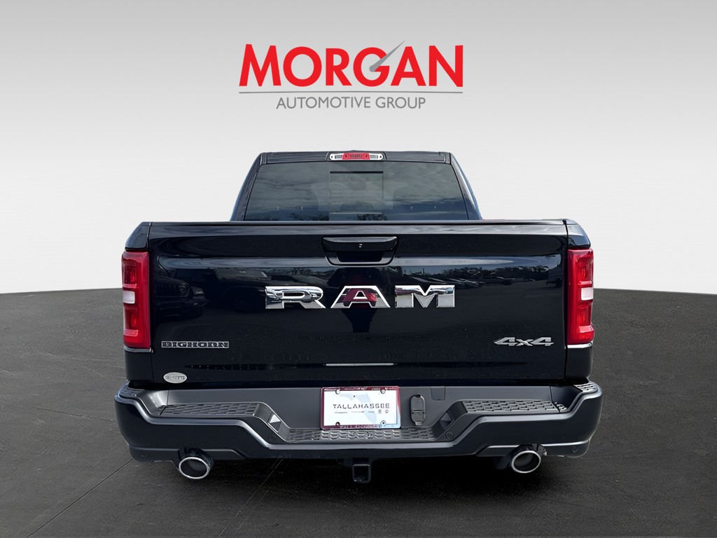2026 Ram 1500 - Photo 6