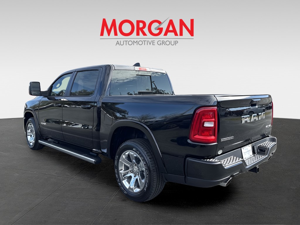 2026 Ram 1500 - Photo 5
