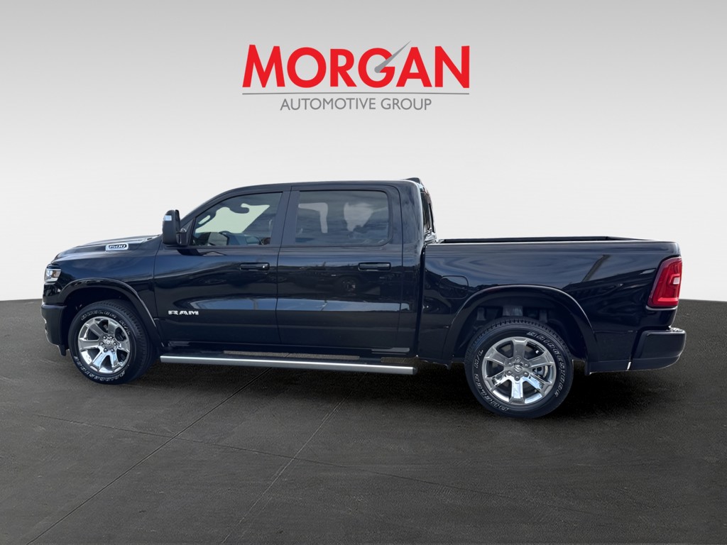 2026 Ram 1500 - Photo 8
