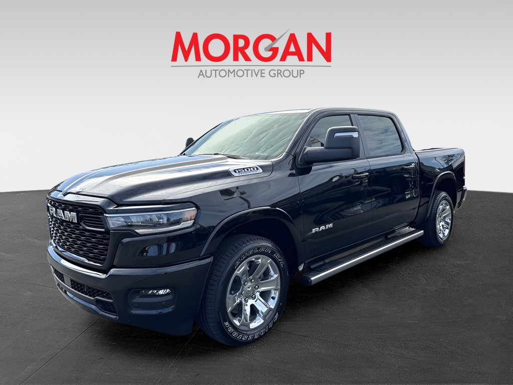 2026 Ram 1500 - Photo 2