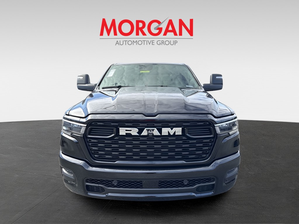 2026 Ram 1500 - Photo 3