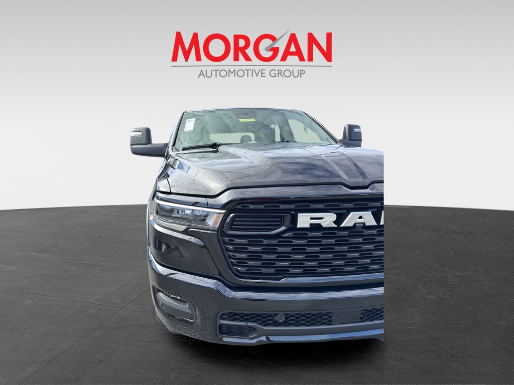 2026 Ram 1500 - Photo 9