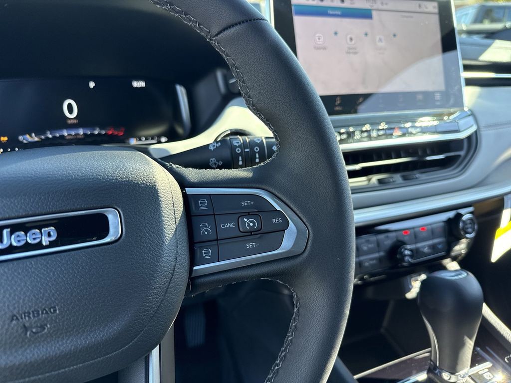 2026 Jeep Compass - Photo 15