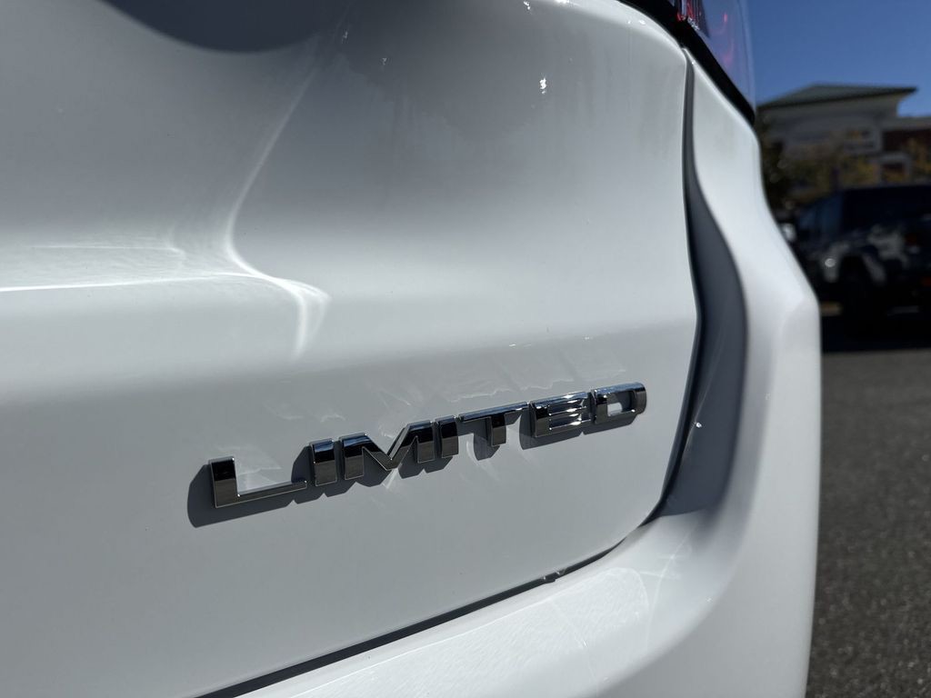 2026 Jeep Compass - Photo 9