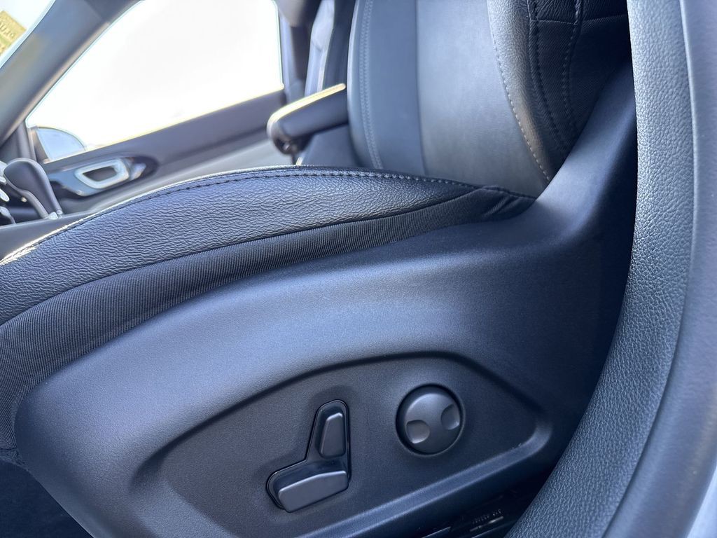 2026 Jeep Compass - Photo 12