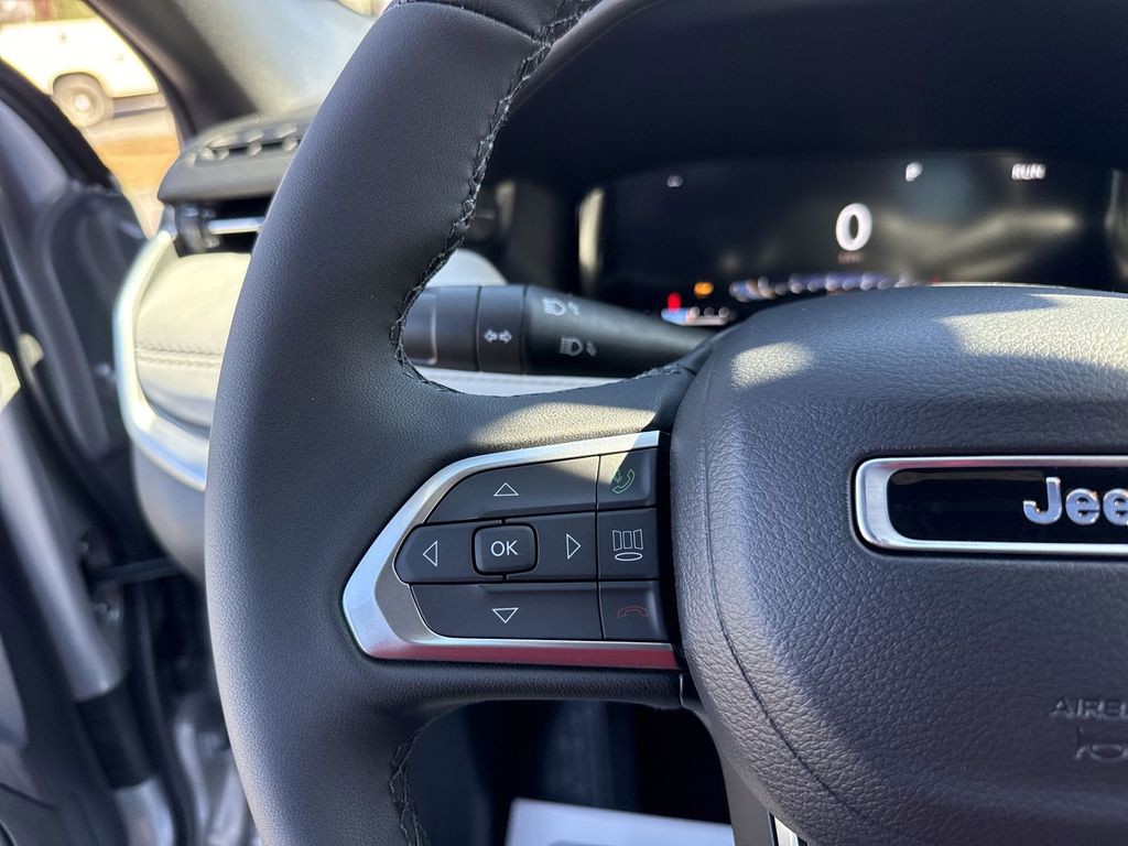 2026 Jeep Compass - Photo 15