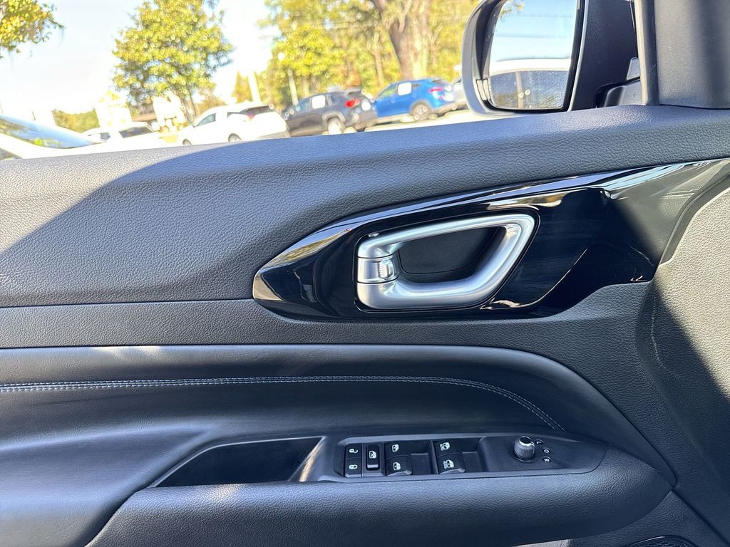 2026 Jeep Compass - Photo 12