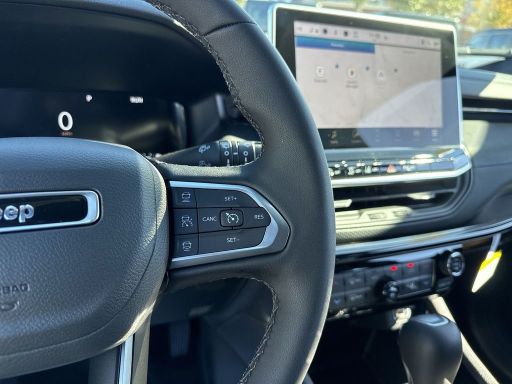 2026 Jeep Compass - Photo 15