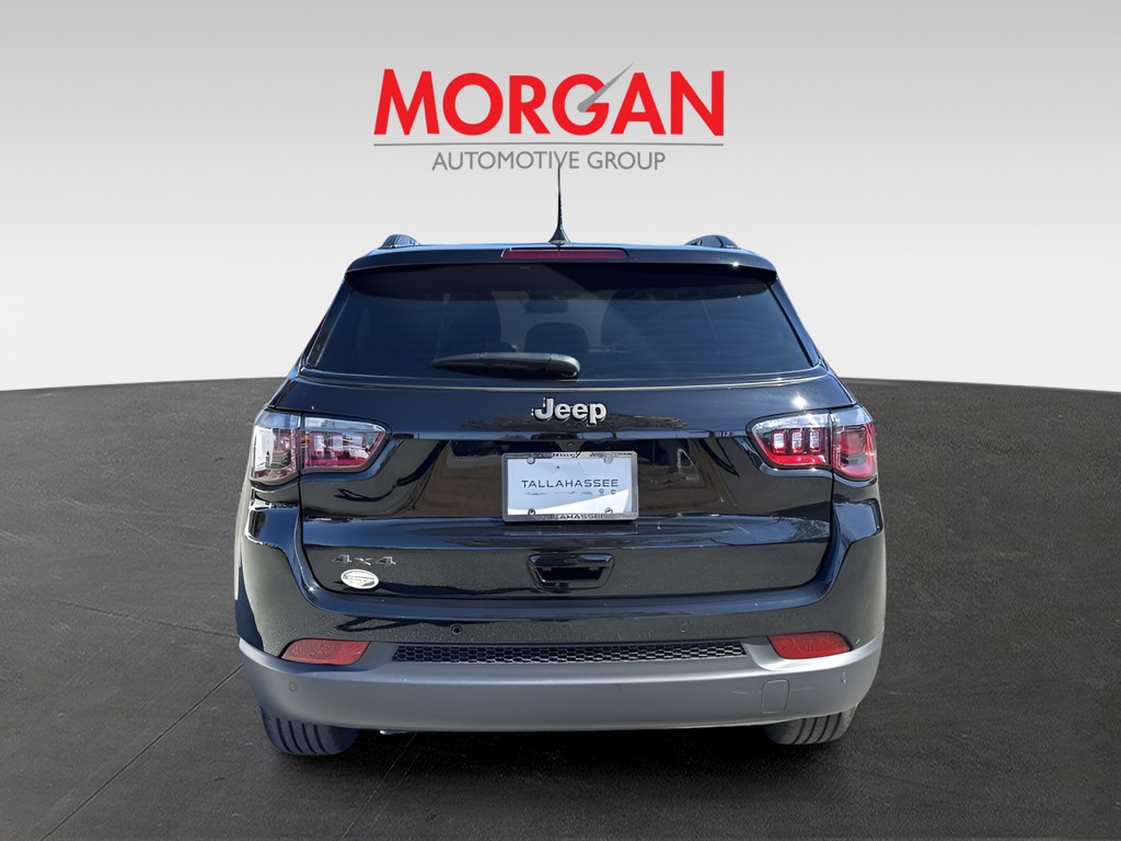 2026 Jeep Compass - Photo 6