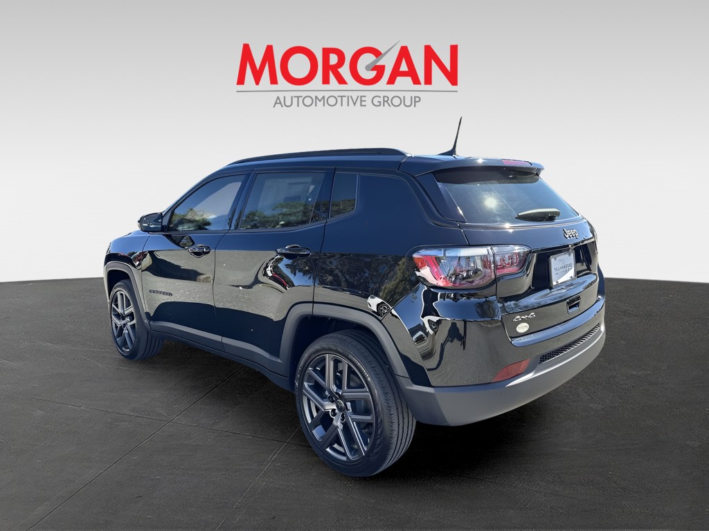 2026 Jeep Compass - Photo 5
