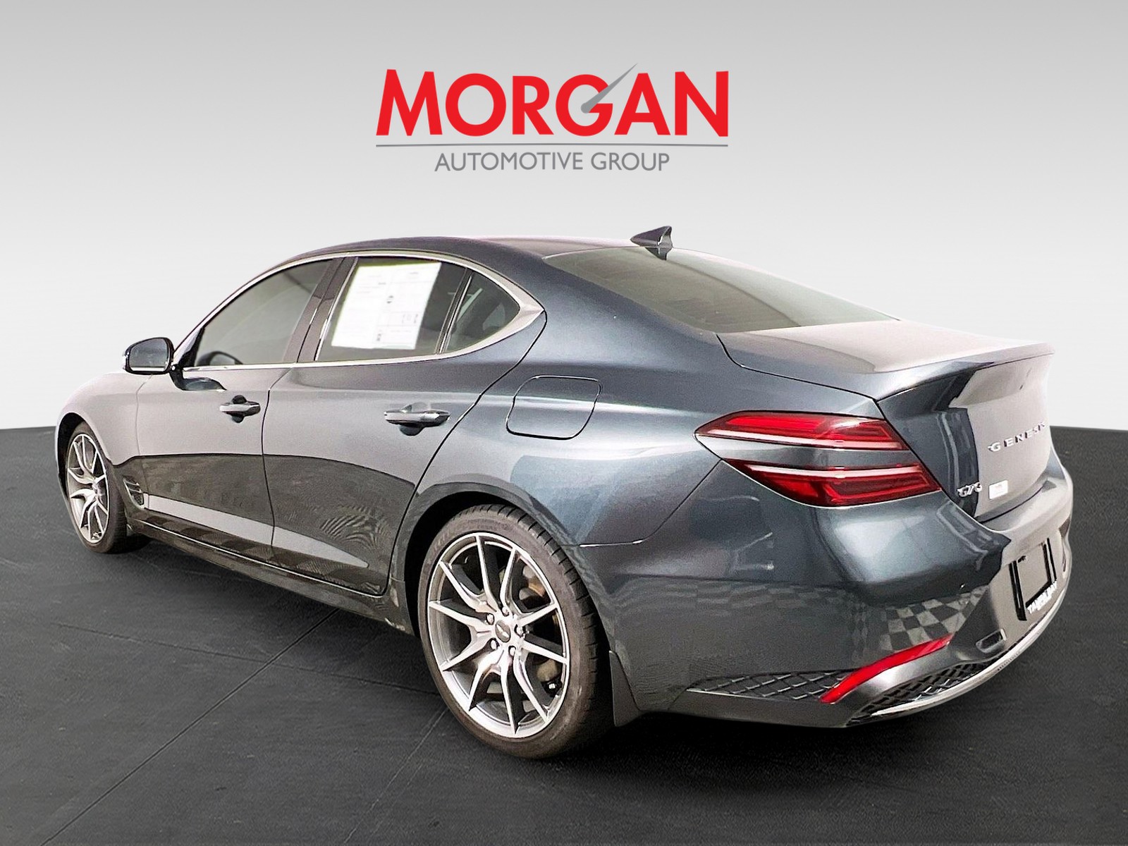 2023 Genesis G70 - Photo 5