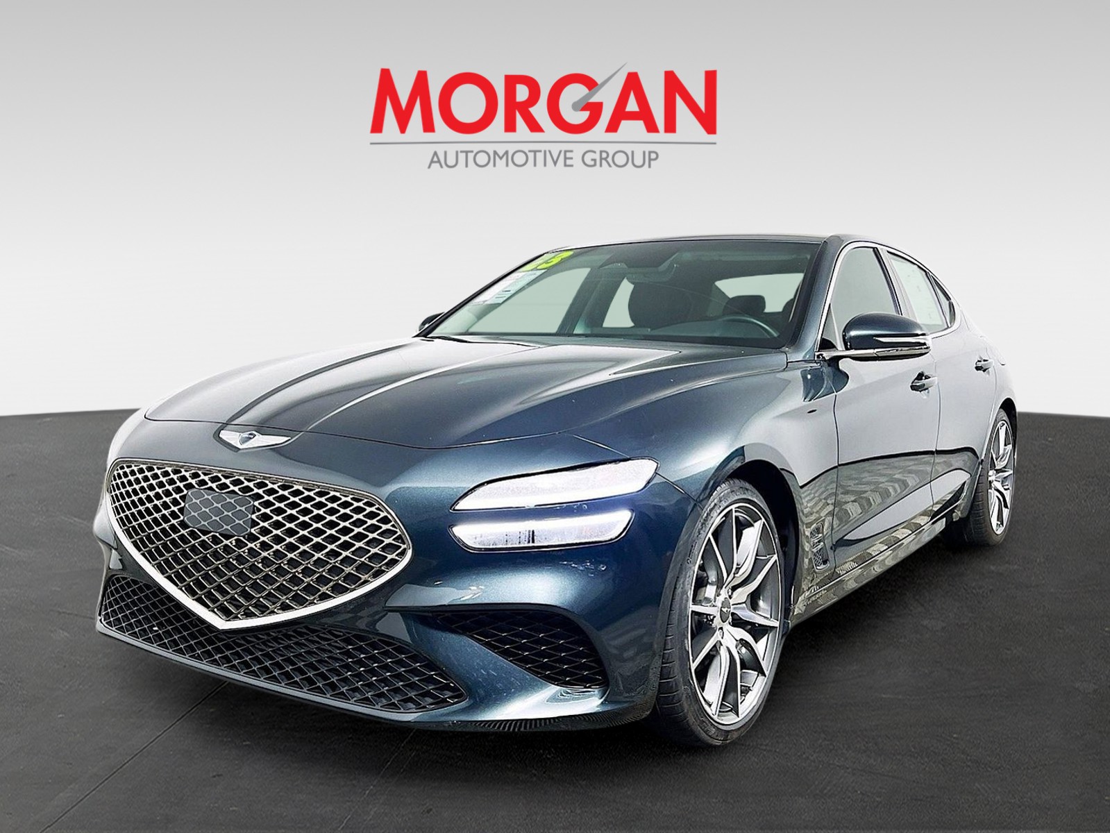 2023 Genesis G70 - Photo 2