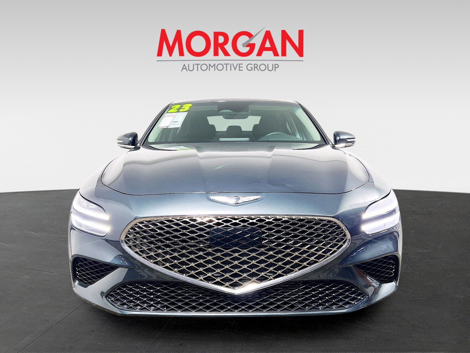 2023 Genesis G70 - Photo 3