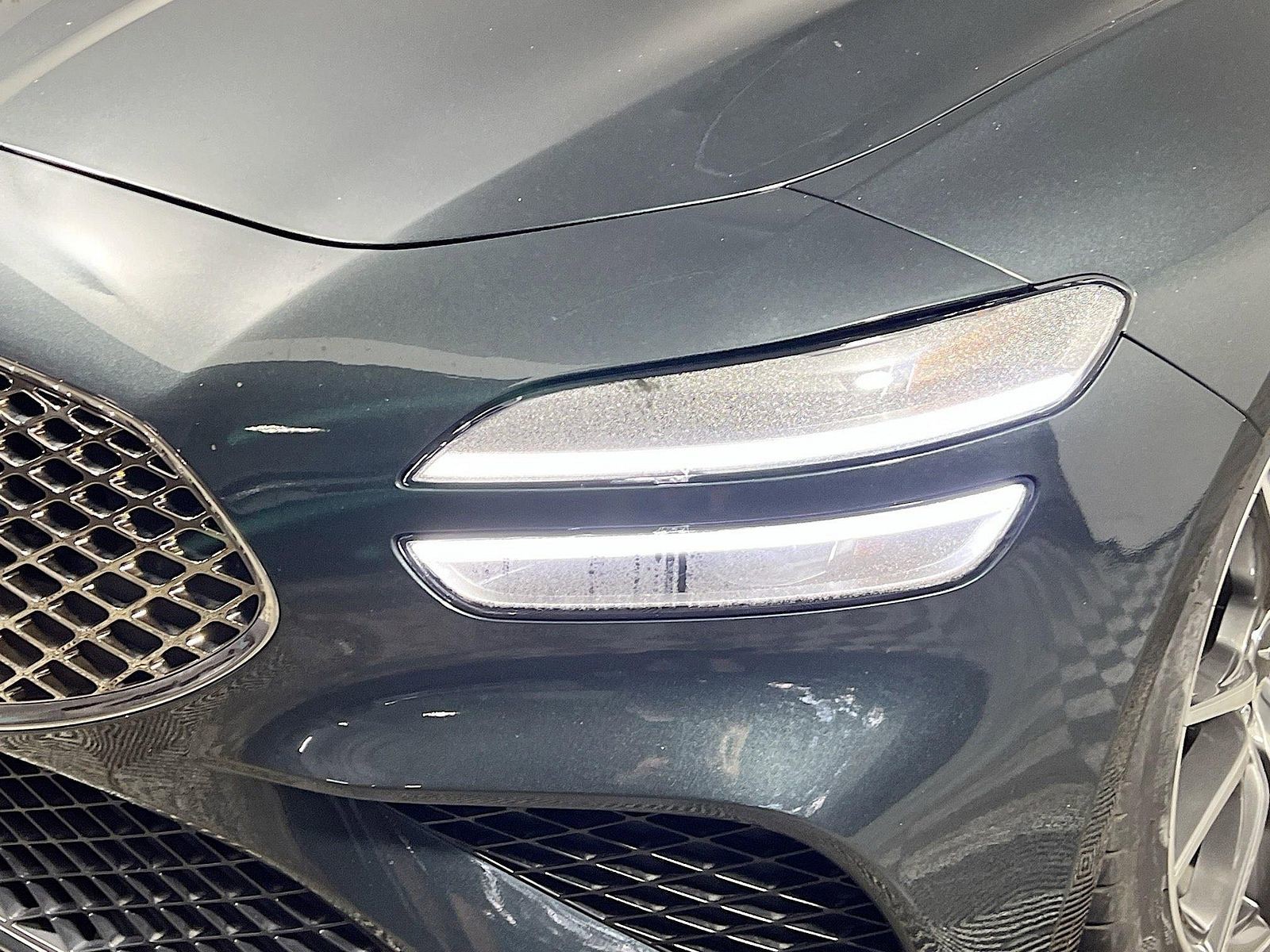 2023 Genesis G70 - Photo 9