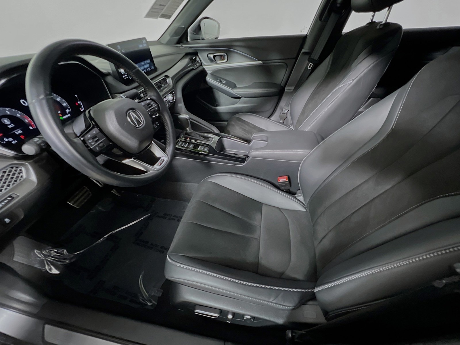 2023 Acura Integra - Photo 12