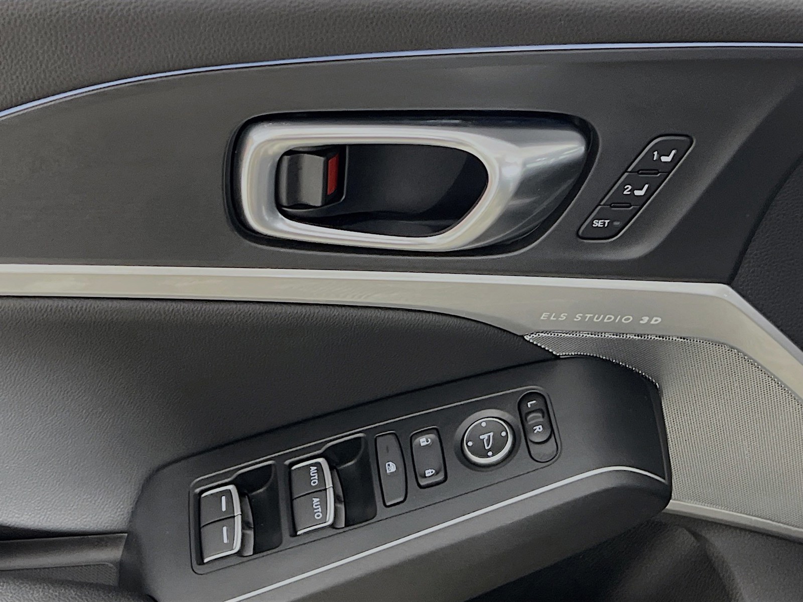 2023 Acura Integra - Photo 14