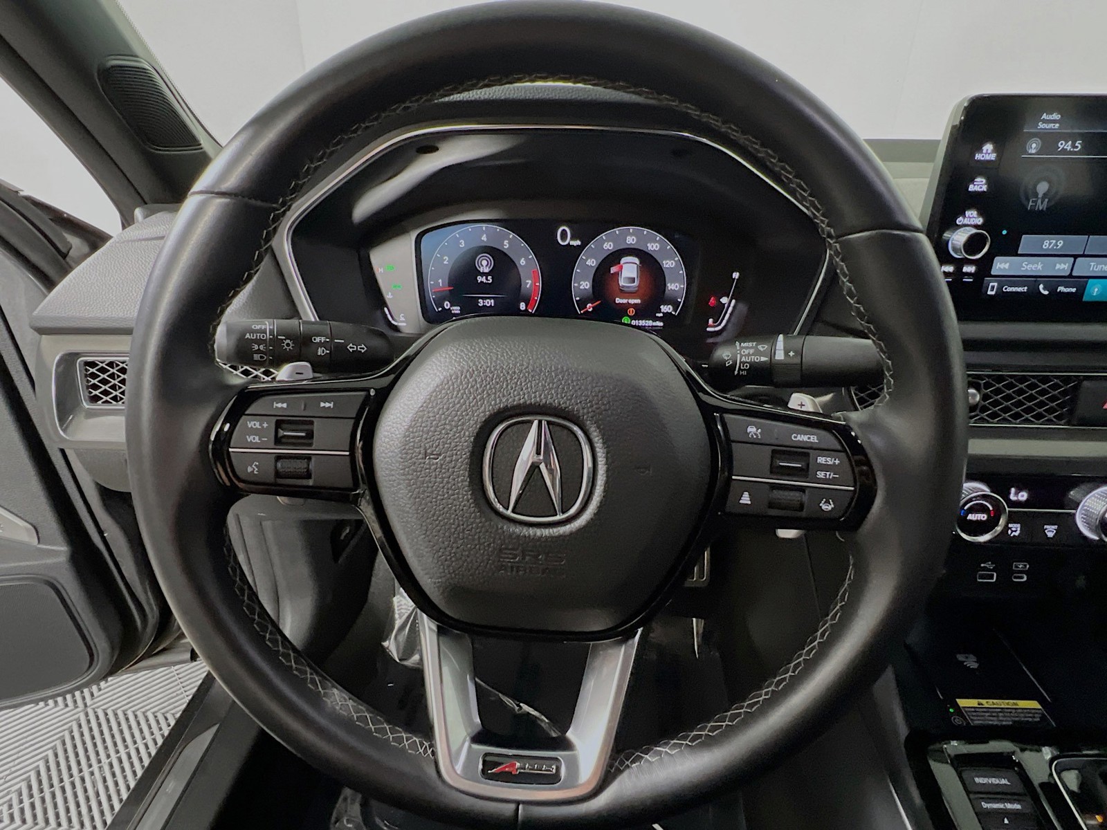 2023 Acura Integra - Photo 15