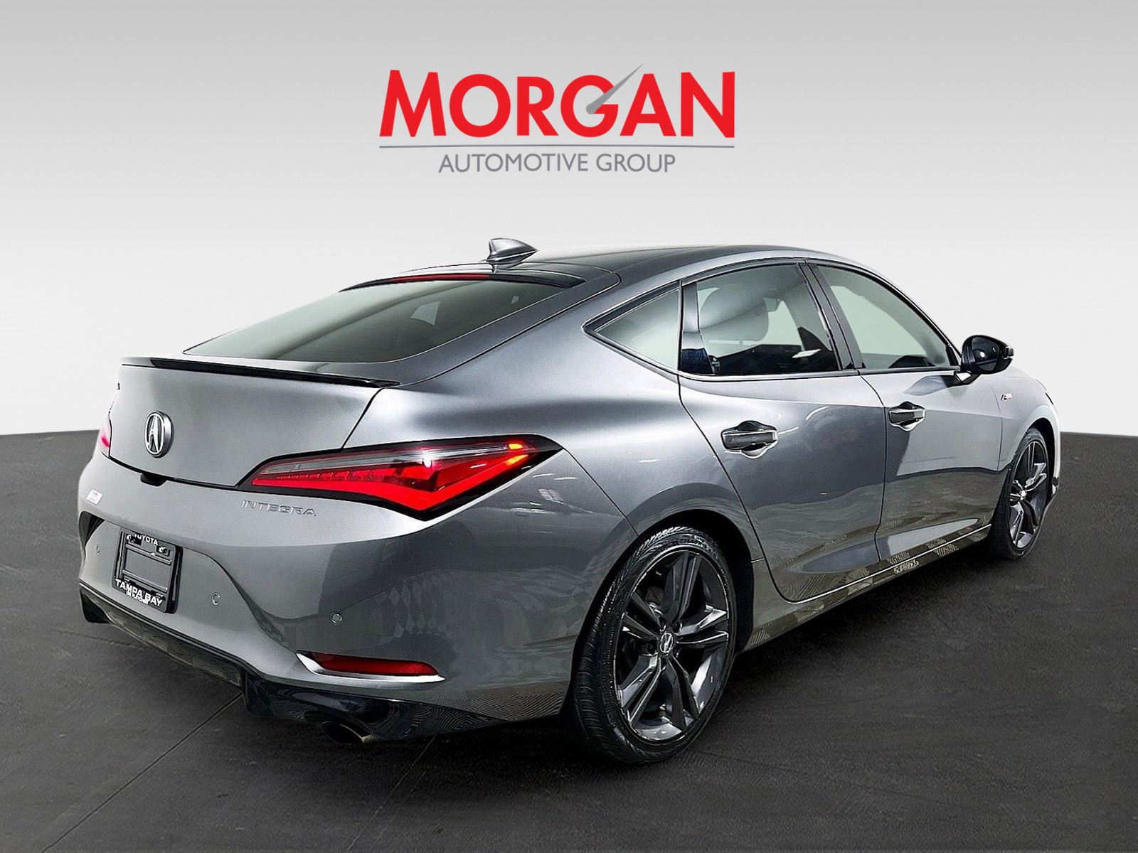2023 Acura Integra - Photo 4