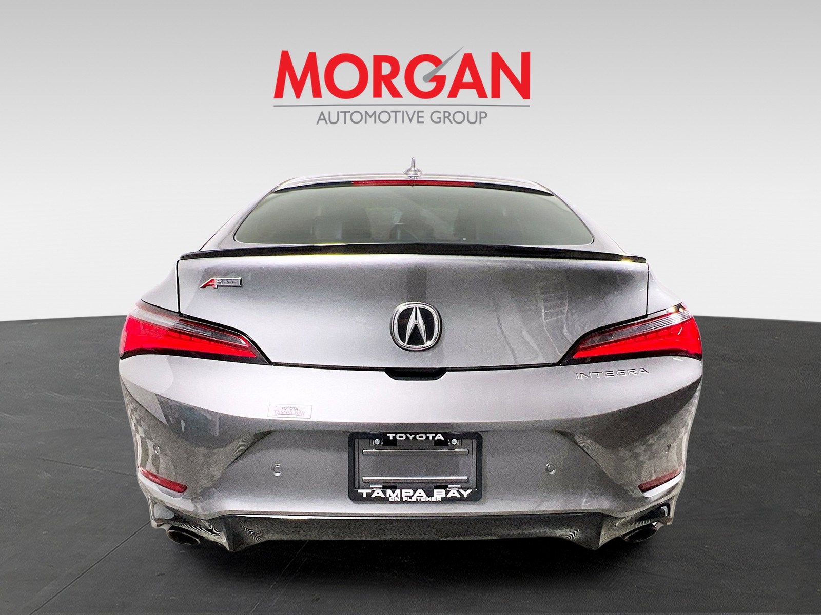 2023 Acura Integra - Photo 6