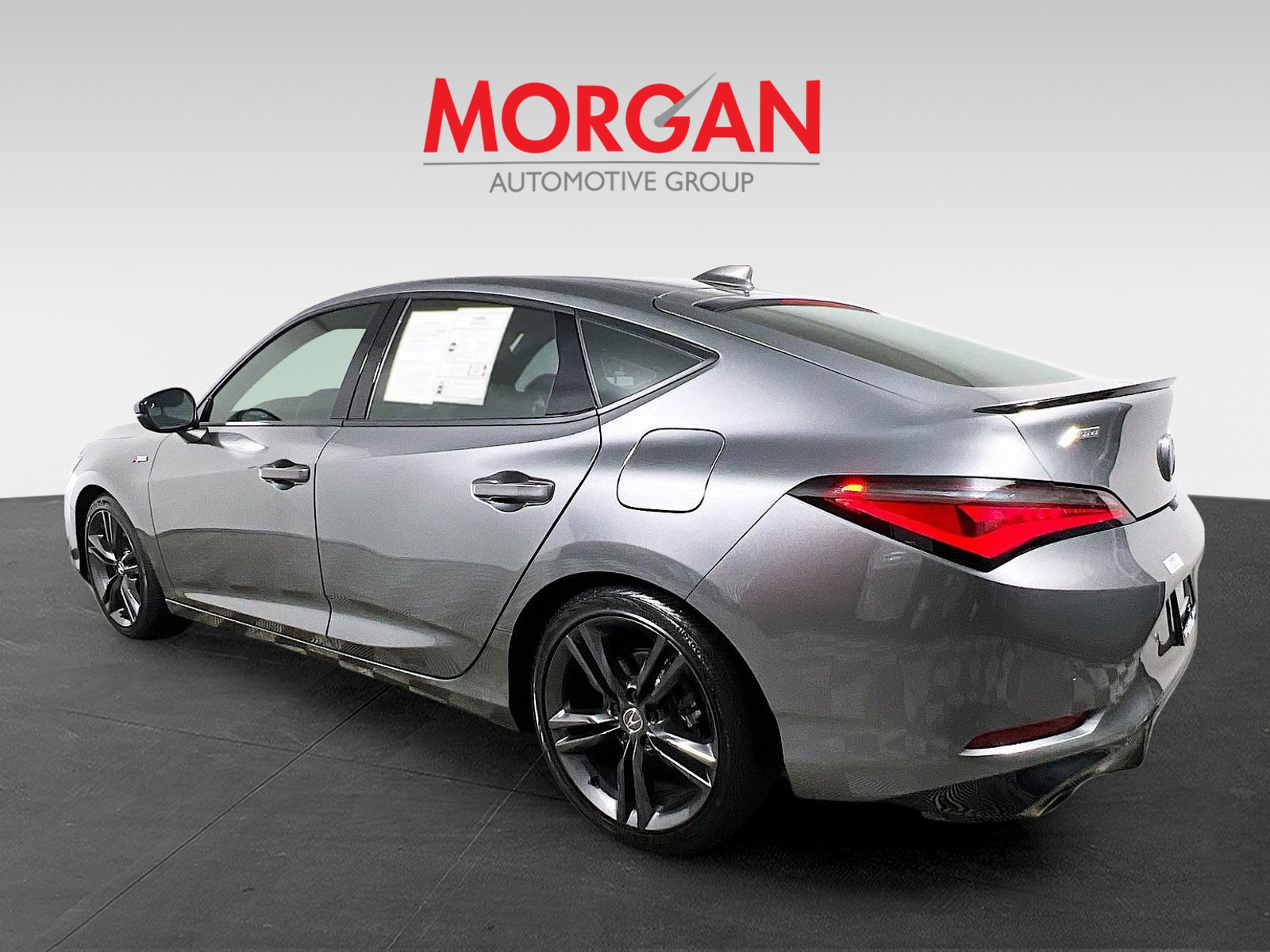 2023 Acura Integra - Photo 5