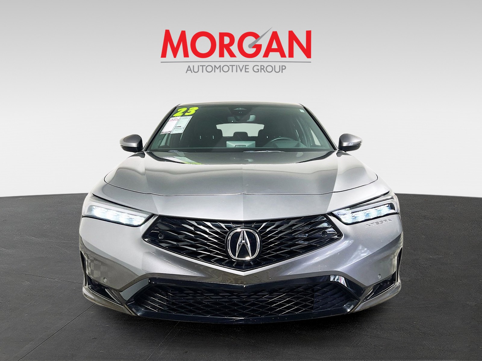 2023 Acura Integra - Photo 3