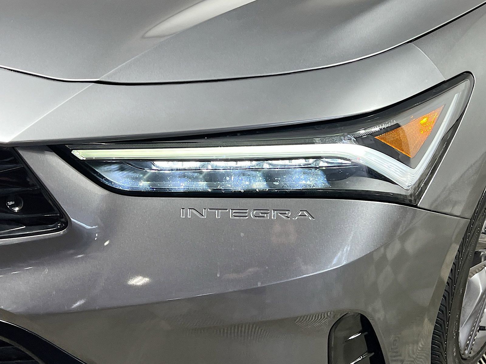 2023 Acura Integra - Photo 9