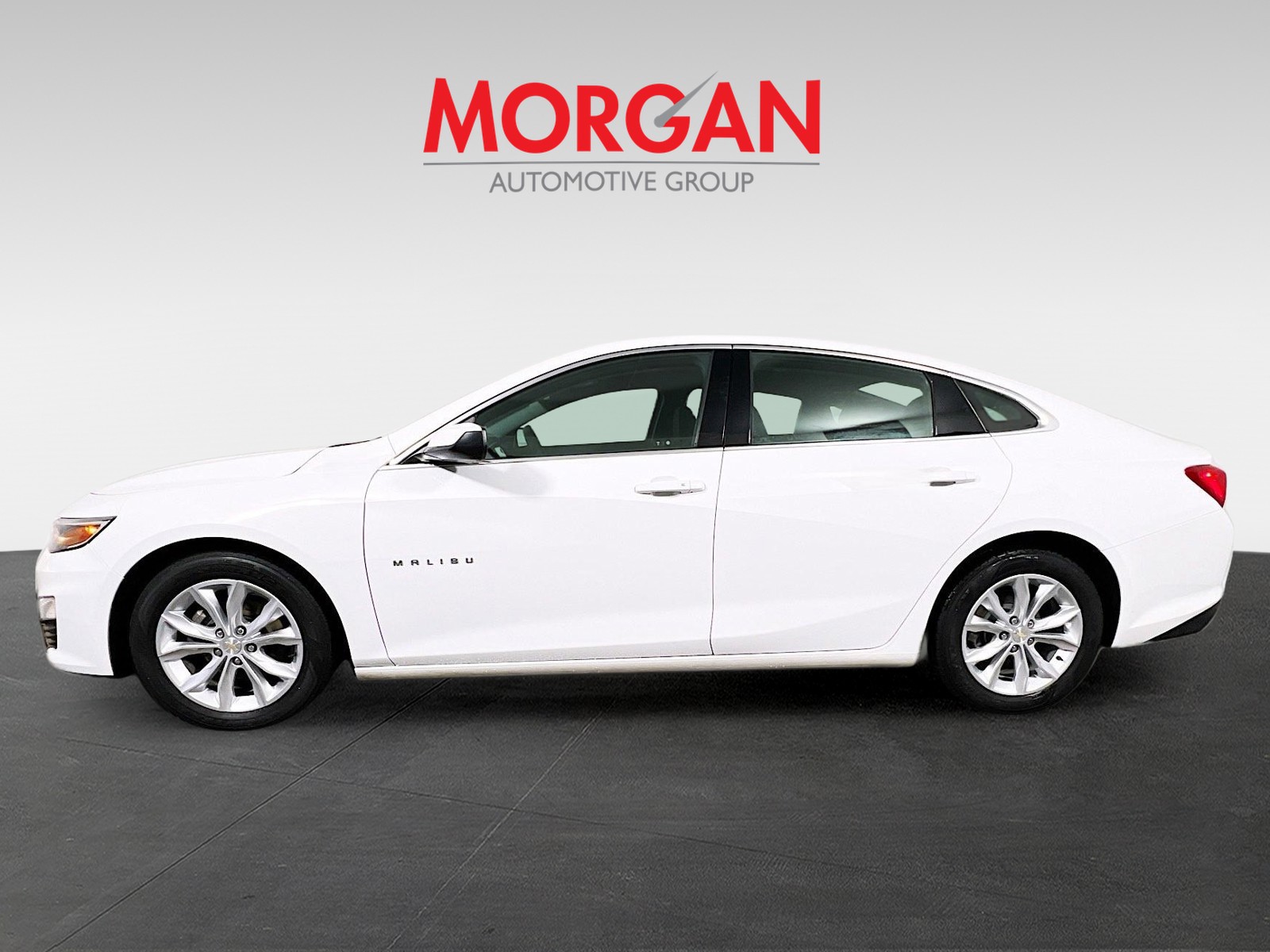 Image 5 of Pre-Owned 2023 Chevrolet Malibu LT FWD 4D Sedan