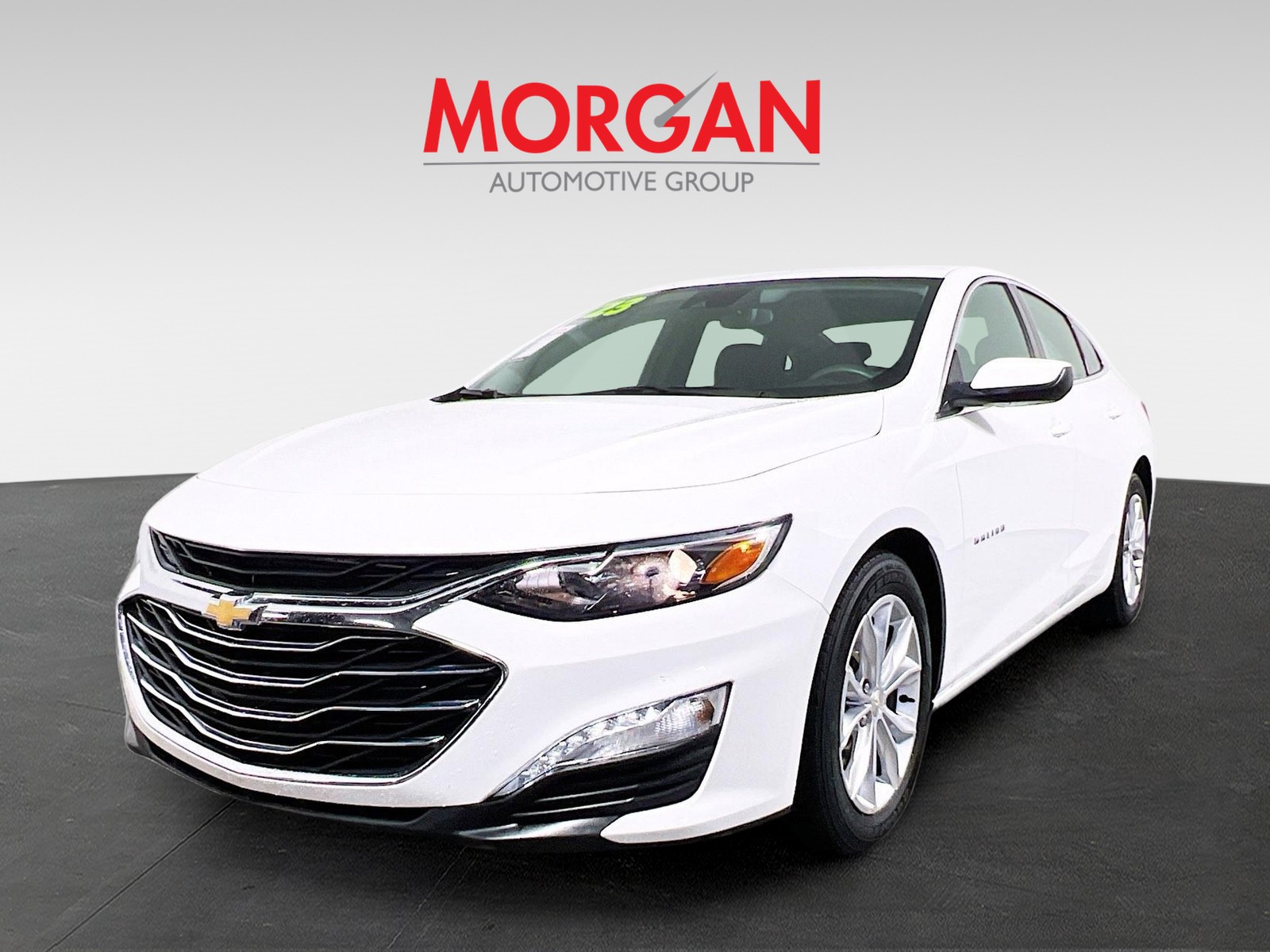 Image 6 of Pre-Owned 2023 Chevrolet Malibu LT FWD 4D Sedan