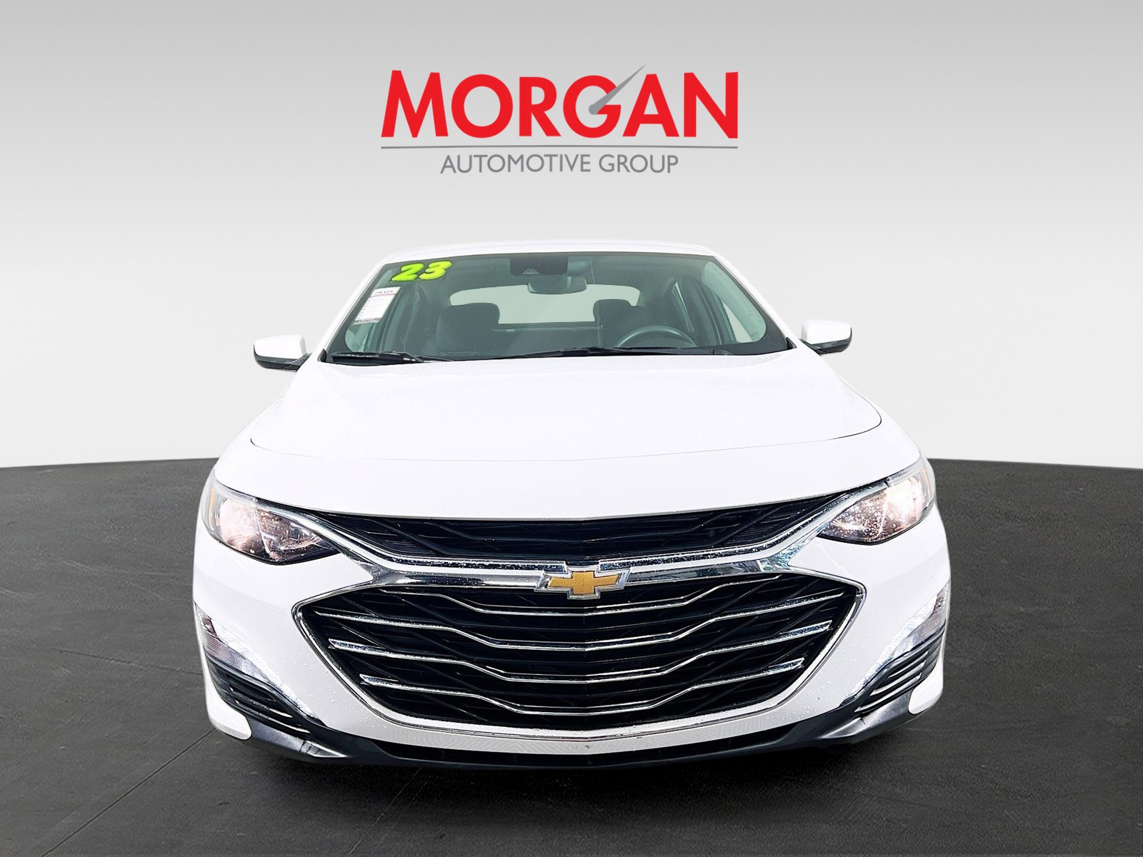 Image 7 of Pre-Owned 2023 Chevrolet Malibu LT FWD 4D Sedan