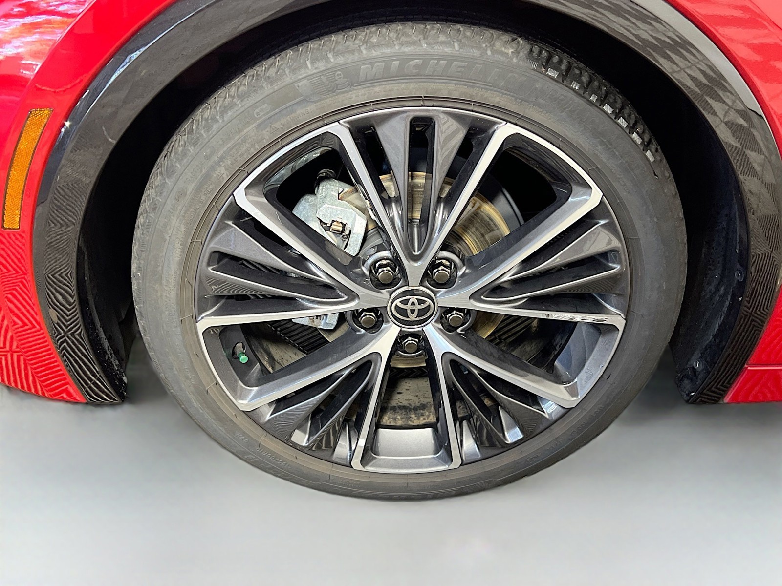 2023 Toyota Prius - Photo 11