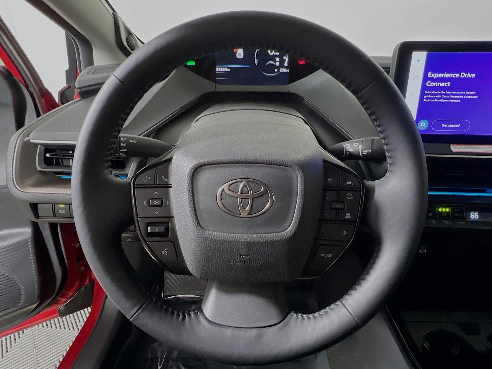 2023 Toyota Prius - Photo 15