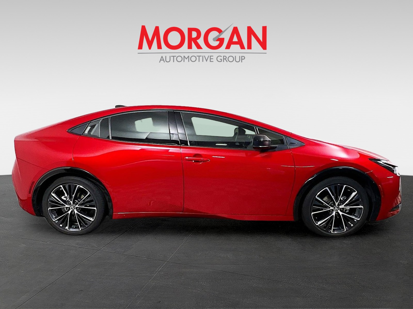2023 Toyota Prius - Photo 7